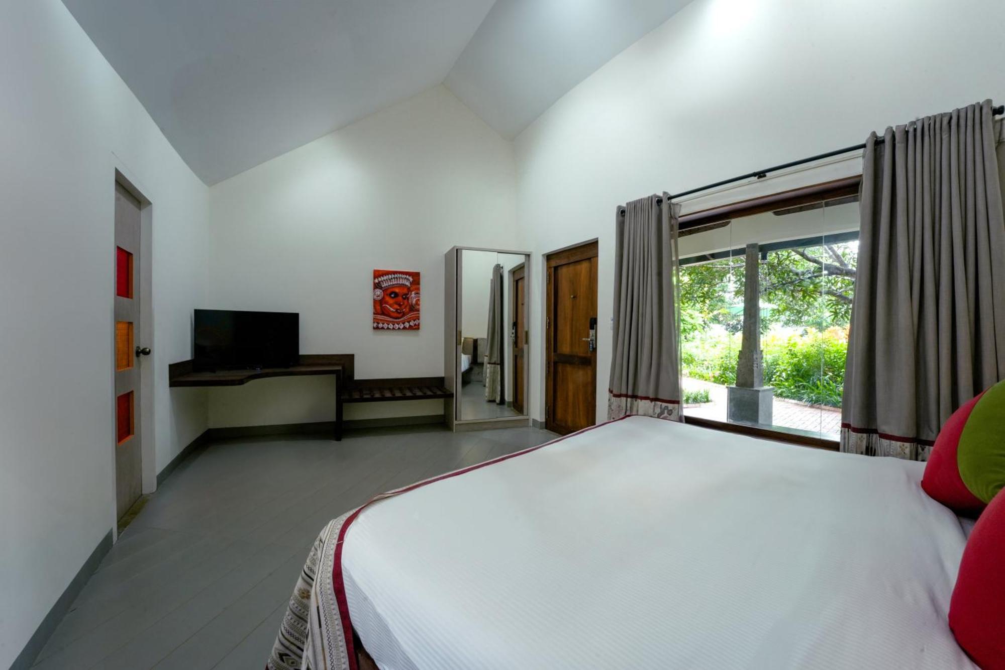 Vedic Village Retreat Kodungallur Kochi Quarto foto